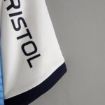 camiseta cerro porteño 2022 manga