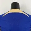 camiseta chelsea 2024 cuello anterior