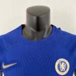 camiseta chelsea 2024 cuello redondo