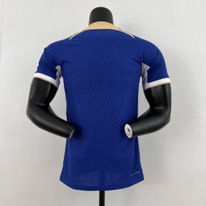 camiseta chelsea 2024 dorsal