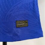 camiseta chelsea 2024 parche nike