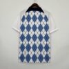 camiseta chelsea 2024 entrenamiento dorsal