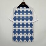 camiseta chelsea 2024 entrenamiento dorsal