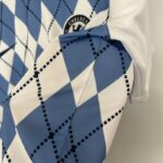 camiseta chelsea 2024 entrenamiento lateral