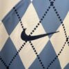 camiseta chelsea 2024 entrenamiento logo de nike