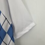 camiseta chelsea 2024 entrenamiento manga