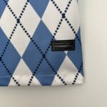 camiseta chelsea 2024 entrenamiento parche