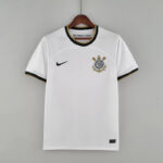 camiseta corinthians 2022