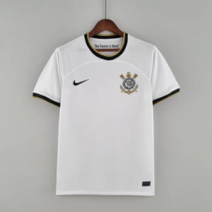 camiseta corinthians 2022