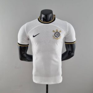 camiseta corinthians 2022