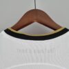 camiseta corinthians 2022 cuello anterior