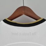 camiseta corinthians 2022 cuello anterior