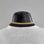 camiseta corinthians 2022 cuello anterior