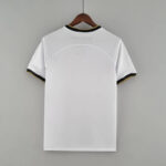 camiseta corinthians 2022 dorsal