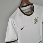 camiseta corinthians 2022 pecho lateral