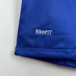 camiseta fc barcelona 2008-2009 logo nikefit