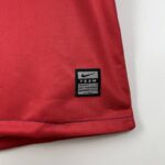 camiseta fc barcelona 2008-2009 parche nike