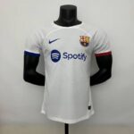 camiseta fc barcelona 2024