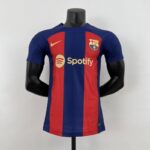 camiseta fc barcelona 2024