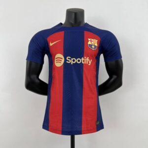 camiseta fc barcelona 2024