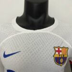 camiseta fc barcelona 2024 cuello redondo