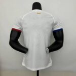 camiseta fc barcelona 2024 dorsal