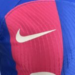 camiseta fc barcelona 2024 logo Nike