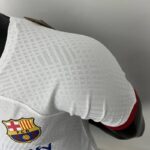 camiseta fc barcelona 2024 manga 1