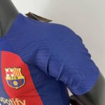 camiseta fc barcelona 2024 manga