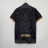 camiseta fc barcelona entrenamiento 2023-2024 dorsal