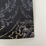 camiseta fc barcelona entrenamiento 2023-2024 parche