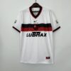 camiseta flamengo 2001