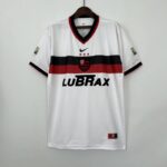 camiseta flamengo 2001