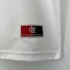 camiseta flamengo 2001 parche flamengo