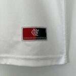 camiseta flamengo 2001 parche flamengo