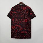 camiseta flamengo 2024 dorsal