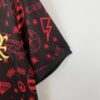camiseta flamengo 2024 manga