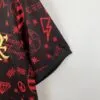 camiseta flamengo 2024 manga