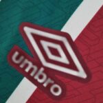 camiseta fluminense 2022 logo