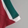 camiseta fluminense 2022 manga 1