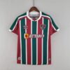 camiseta fluminense 2022