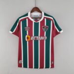 camiseta fluminense 2022