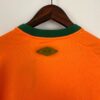 camiseta fluminense 2024 cuello anterior