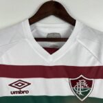 camiseta fluminense 2024 cuello v