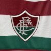 camiseta fluminense 2024 escudo