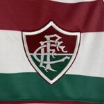 camiseta fluminense 2024 escudo