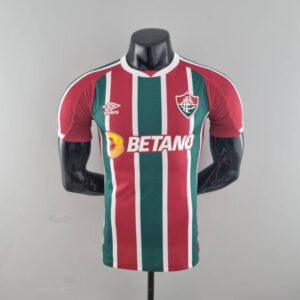 camiseta fluminense