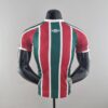 Alternative view of Camiseta Fluminense Local 2022/2023 Versión jugador