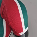 camiseta fluminense manga