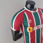 camiseta fluminense pecho lateral